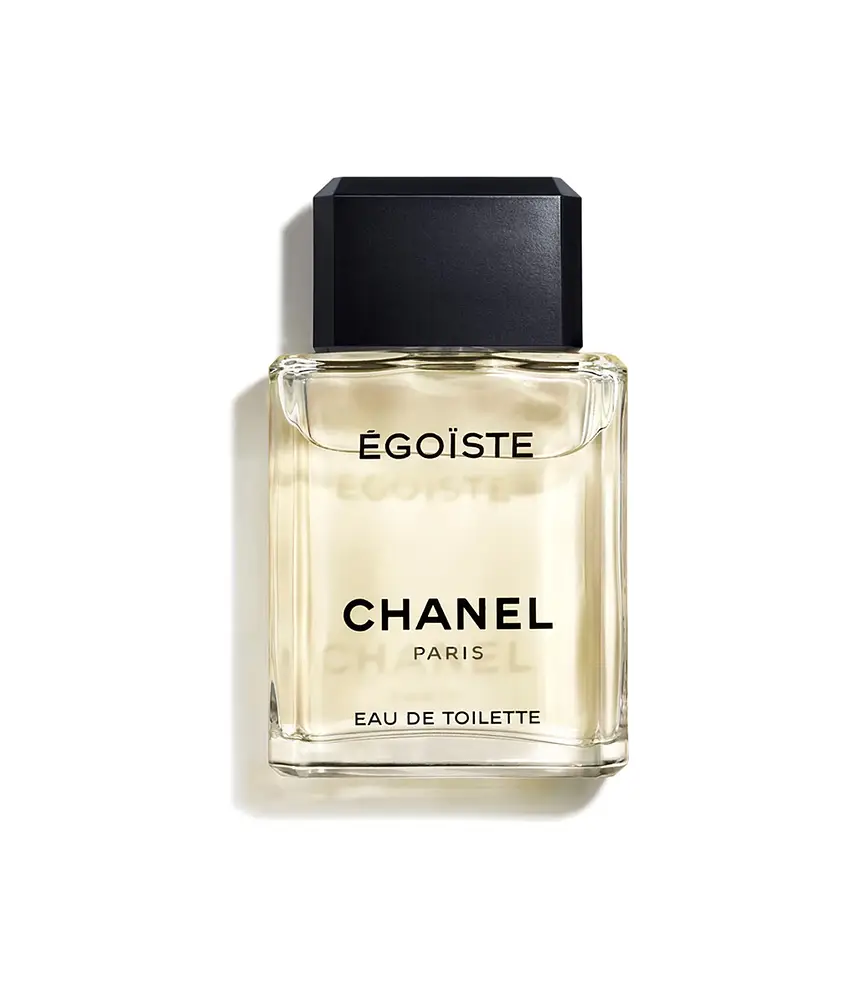 Chanel Ēgoïste Eau De Toilette