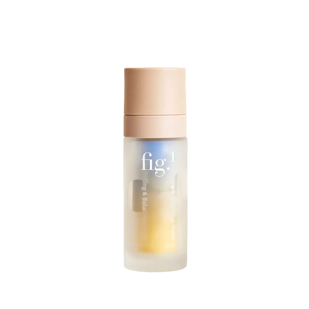 Fig.1 Beauty Hydrating & Balancing Toner