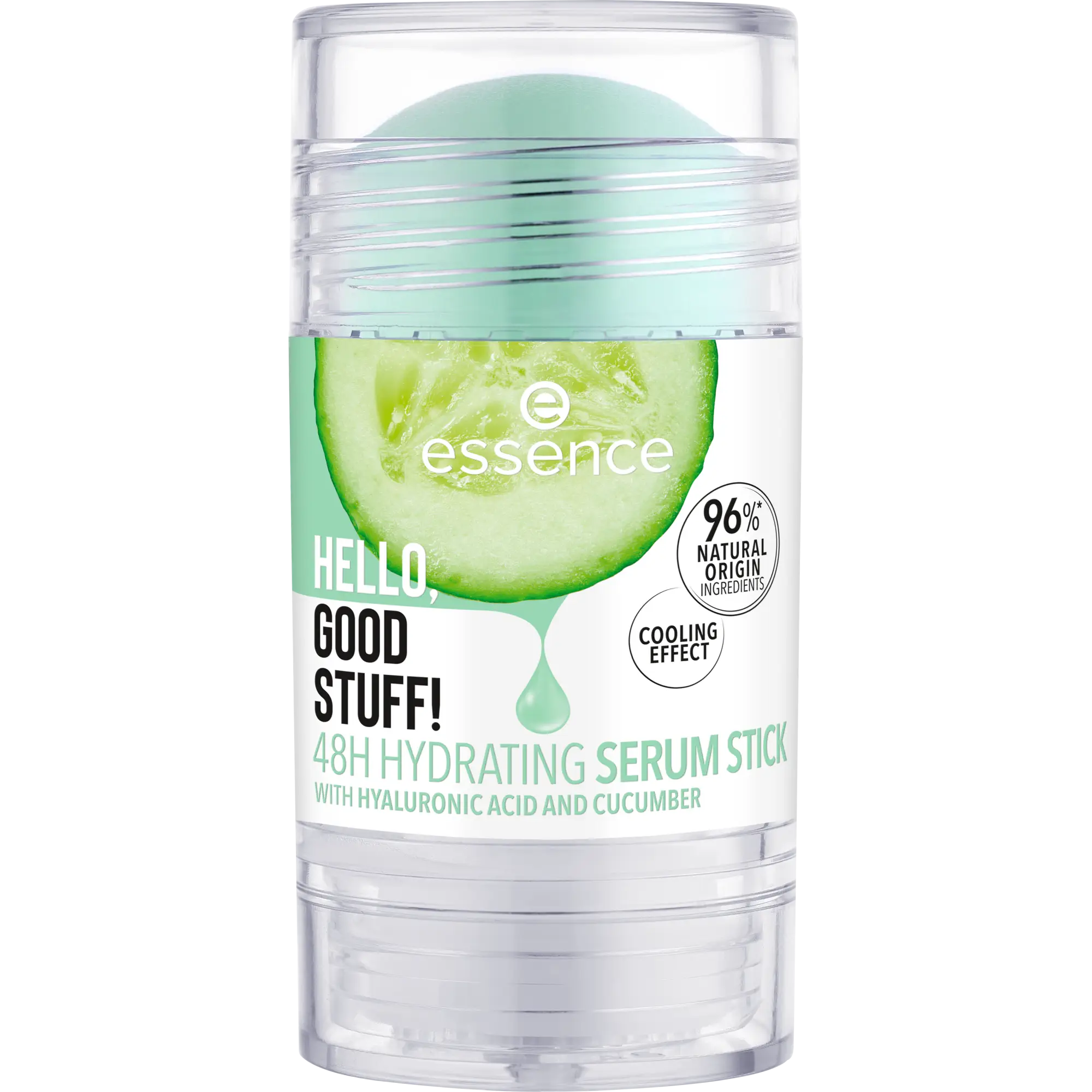 Essence Hello, Good Stuff! 48h Hydrating Serum Stick Hungary