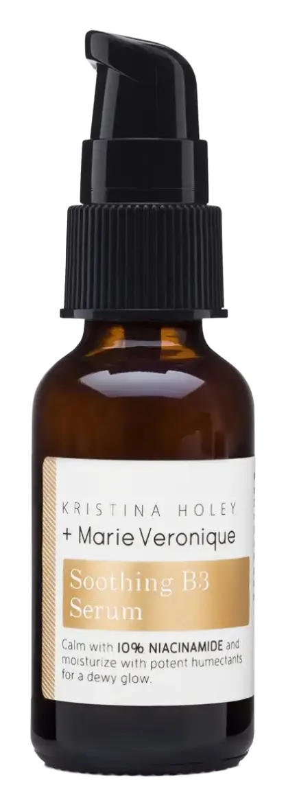 Marie Veronique Soothing B3 Serum