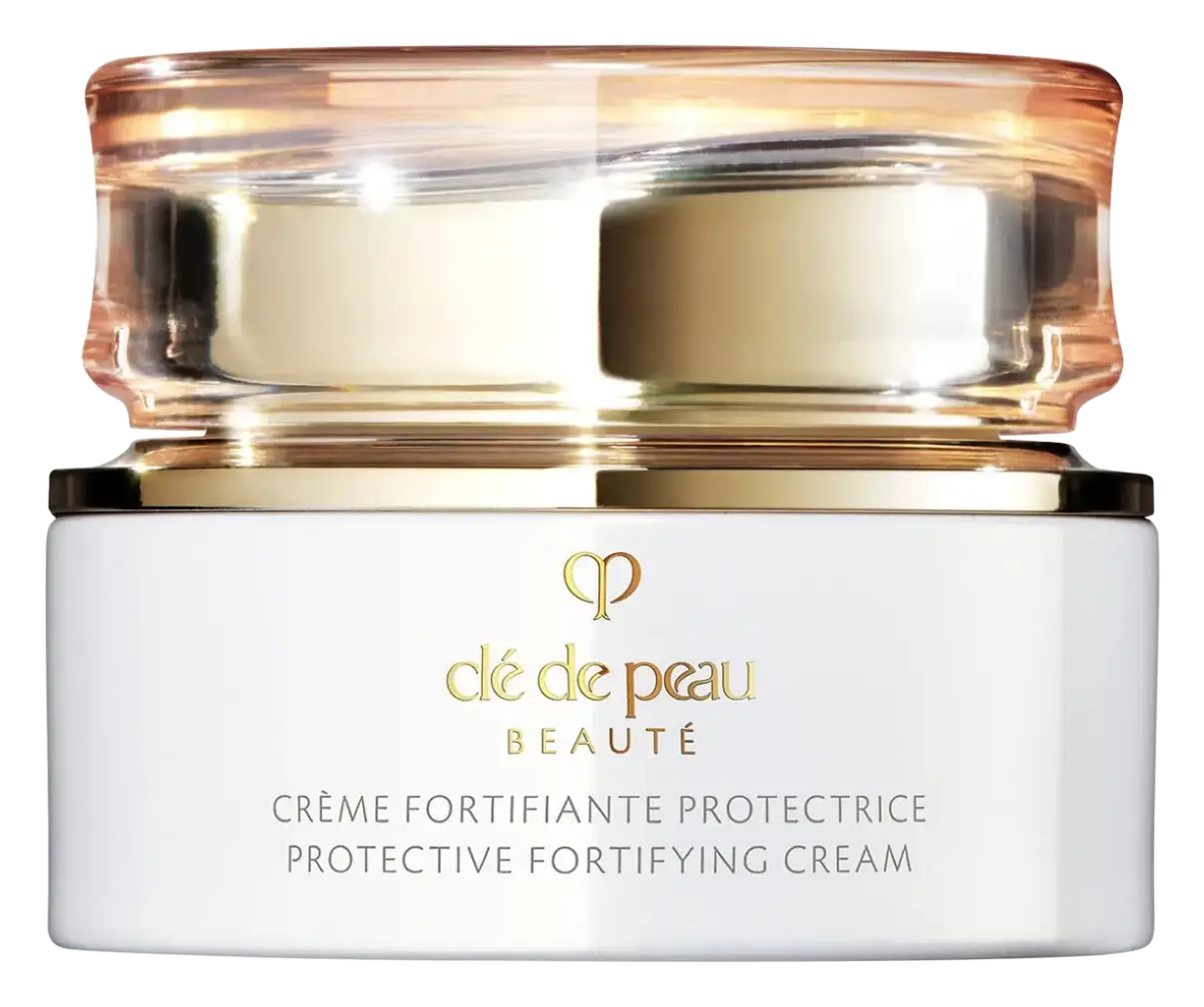 Clé de Peau Beauté Protective Fortifying Cream