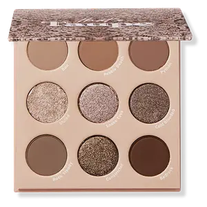 Colourpop That's Taupe Eyeshadow Palette