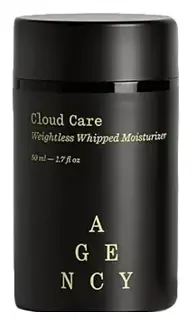 The Agency Cloud Care Weightless Whipped Moisturizer