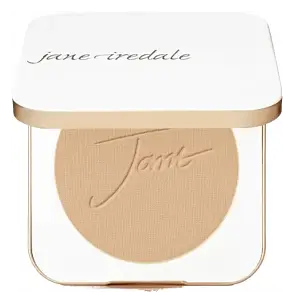 Jane Iredale PurePressed Base Mineral Foundation Golden Glow