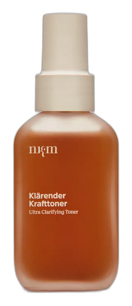 Nkm Ultra Clarifying Toner