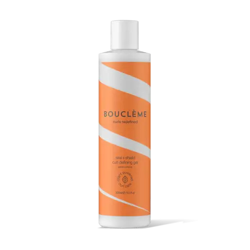 Bouclème Seal + Shield Curl Defining Gel