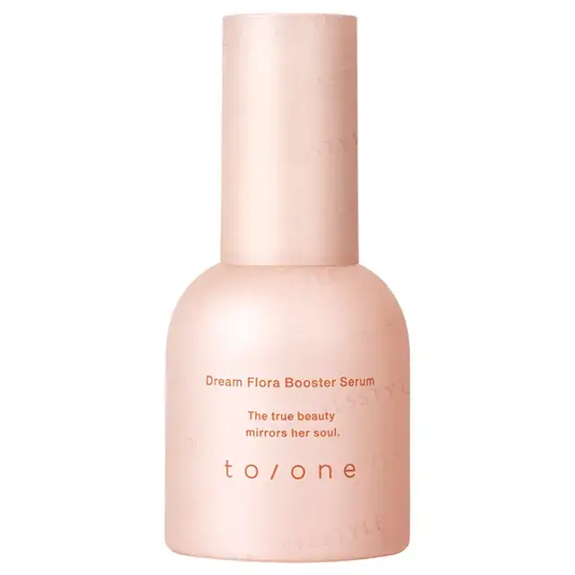 To/One Dream Flora Booster Serum