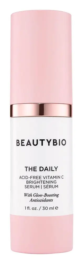BeautyBio The Daily Vitamin C
