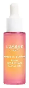 Lumene Nordic Bloom Berry Pre-Retinol Facial Oil
