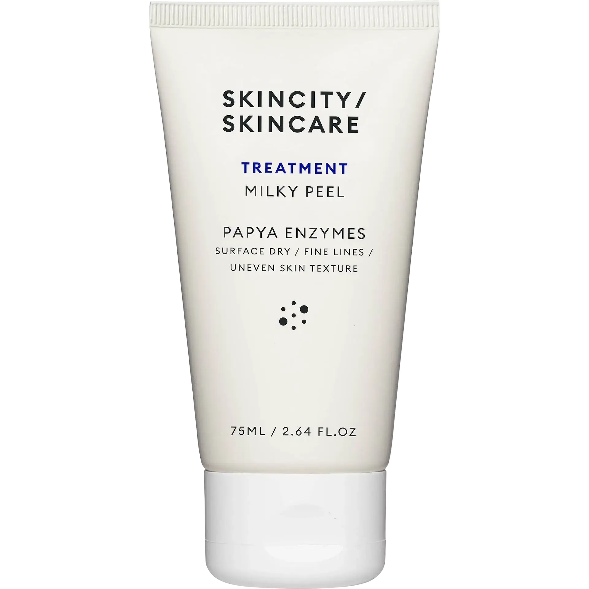 SkinCity Skincare Milky Peel