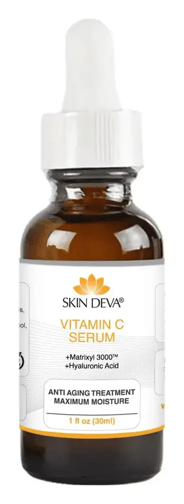 Skin Deva Vitamin C Serum