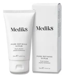 Medik8 Pore Refining Scrub