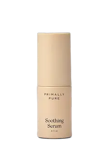 Primally Pure Soothing Serum