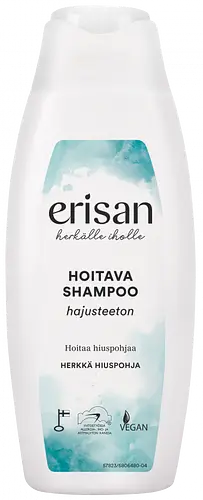 Erisan Hoitava Shampoo