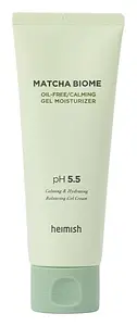 heimish Matcha Biome Oil-Free Calming Gel Moisturizer