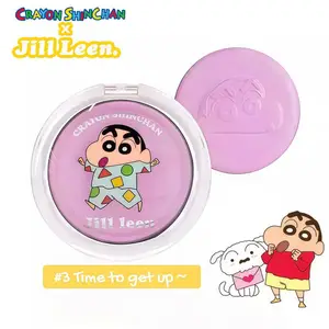 Jill Leen Crayon Shin-Chan Baking Single-Color Blusher 3 Time To Get Up