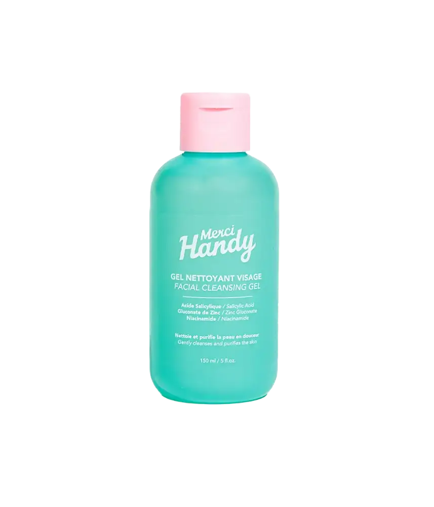 Merci Handy Facial Cleansing Gel