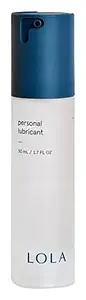 Lola Personal Lubricant