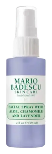 Mario Badescu Facial Spray With Aloe, Chamomile And Lavender
