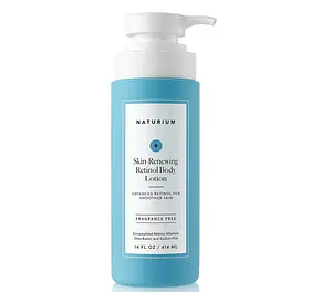 Naturium Skin-Renewing Retinol Body Lotion - Jumbo