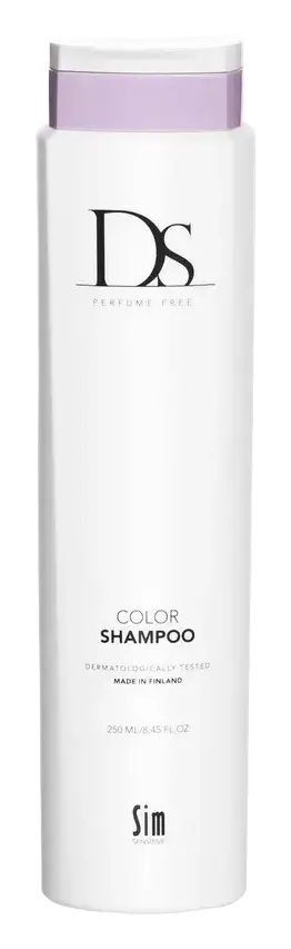 Sim Sensitive DS Color Shampoo