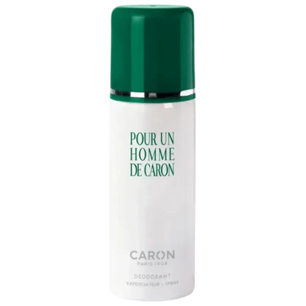 Caron Pour Un Homme De Caron Deodorant Spray