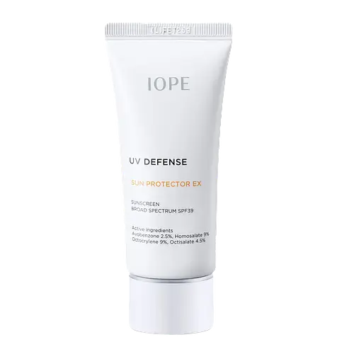 Iope UV Defense Sun Protector EX SPF 39