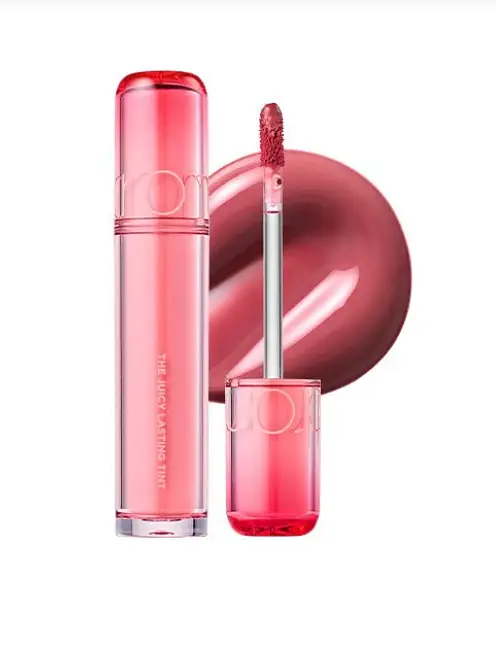 Romand The Juicy Lasting Tint Juju Fig