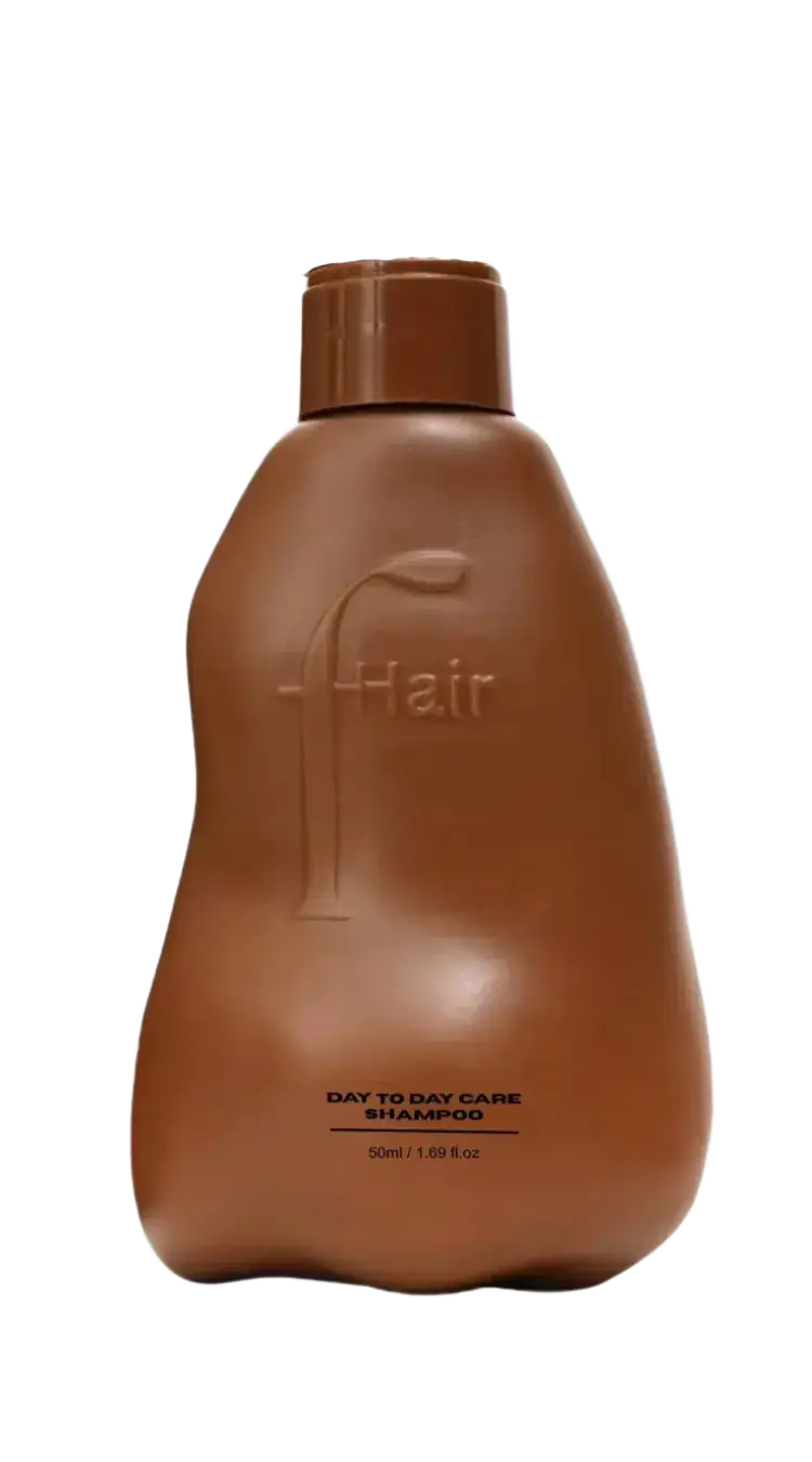 Fhair Day To Day Care Shampoo