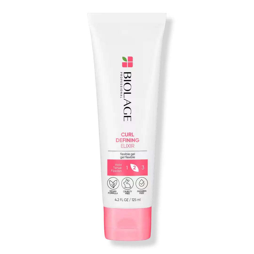 Biolage Curl Defining Elixir