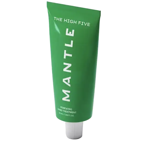 Mantle The High Five Hand Treatment Renewing