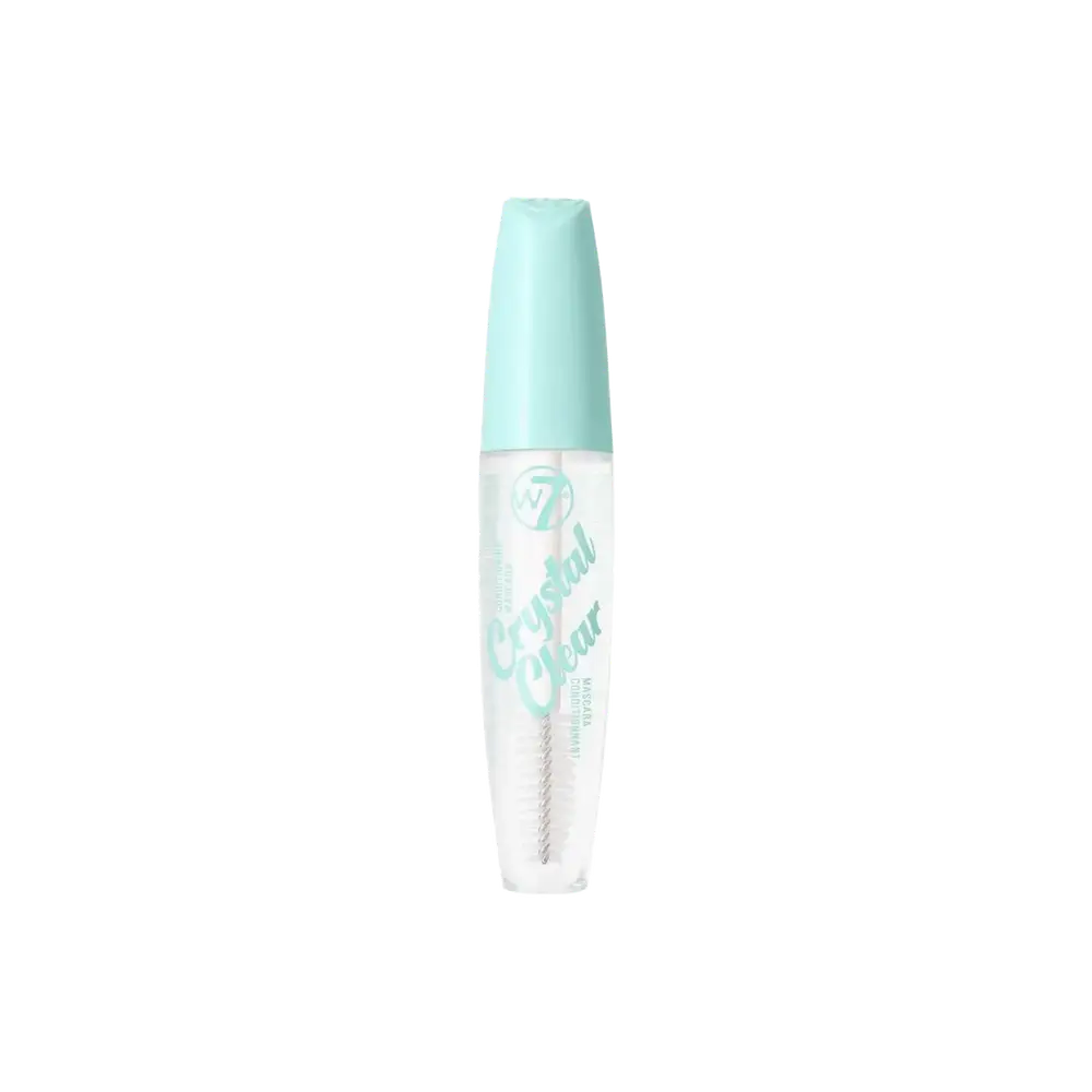 W7 Crystal Clear Conditioning Mascara