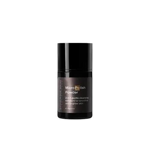 Synergie Skin MicroPolish Powder