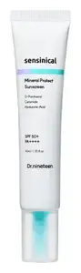 Dr.nineteen Sensinical Mineral Protect Sunscreen SPF 50+