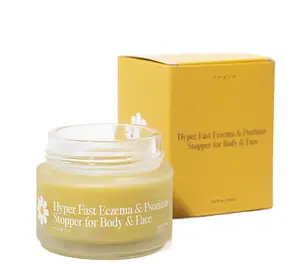 Froya Organics Hyper Fast Eczema And Psoriasis Stopper For Body And Face