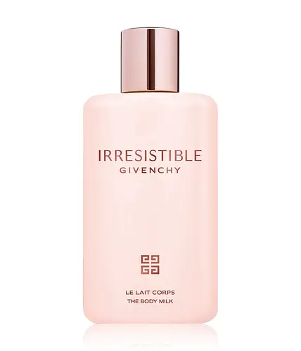 Givenchy Irresistible The Body Milk
