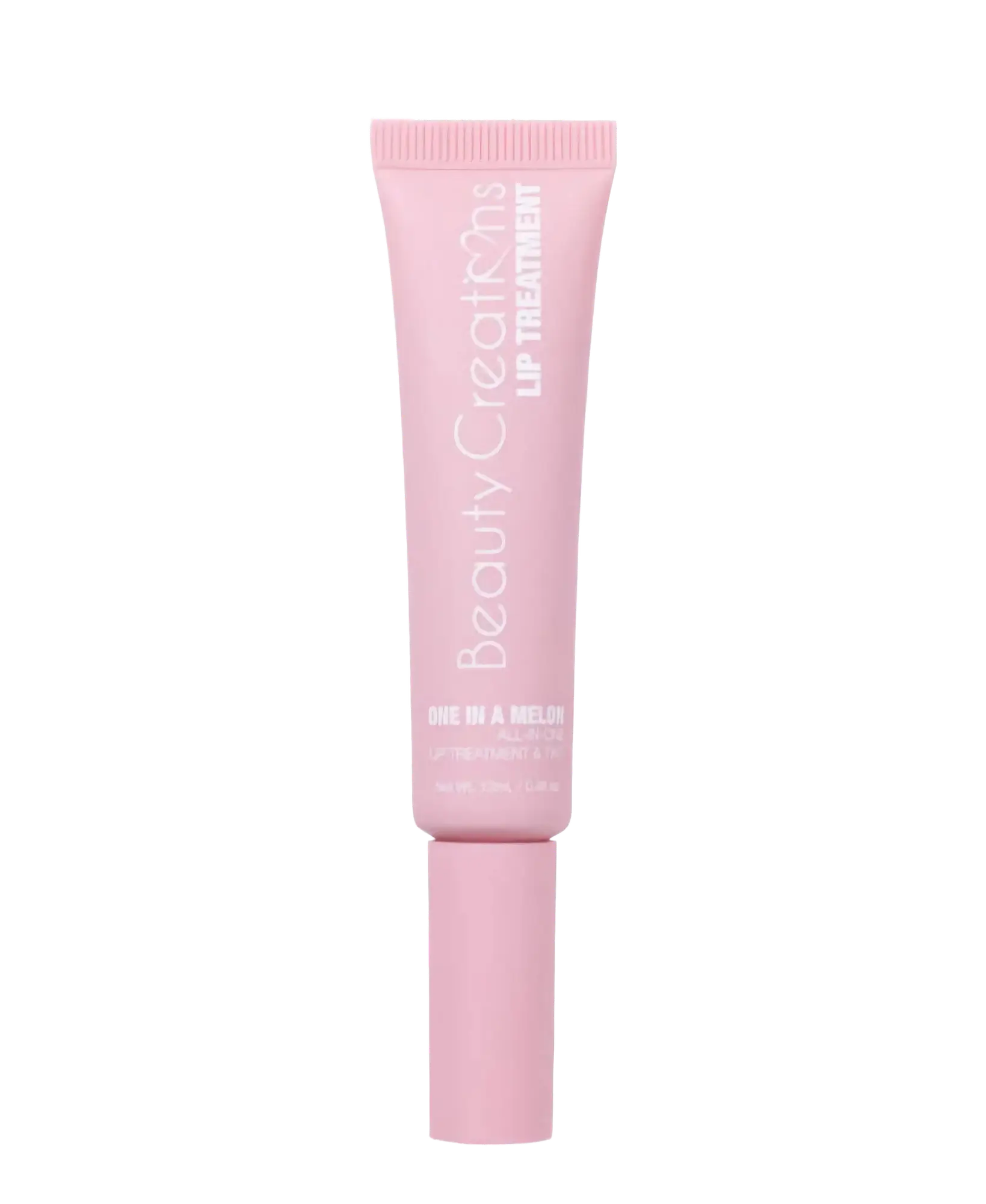 Beauty Creations Lip Treatment & Tint One In A Melon