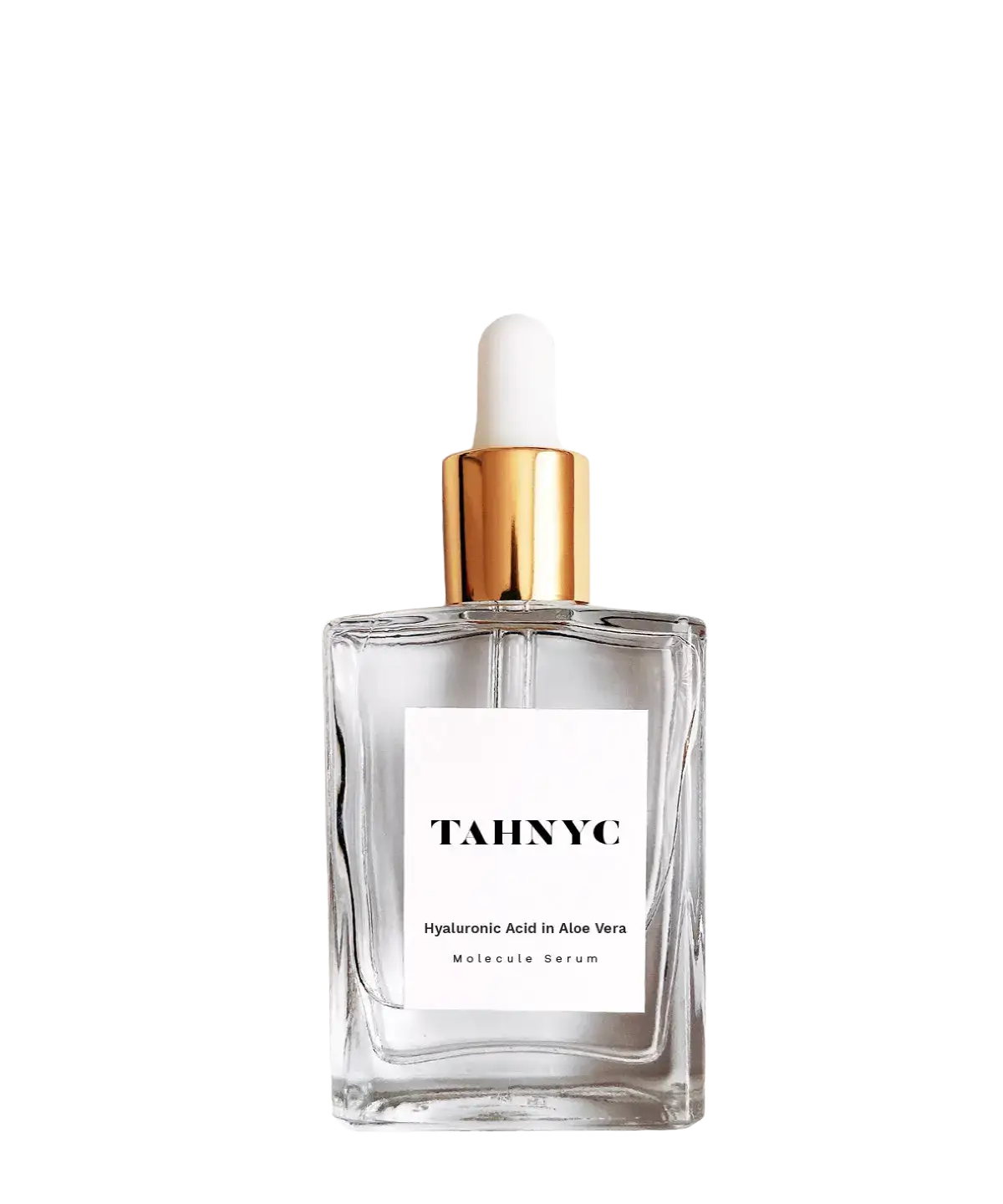 Tahnyc Vegan Hyaluronic Acid In Aloe Vera