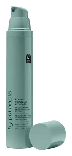 Hypothesis Eczema Precision Hydrogel