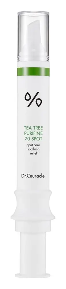 Dr.Ceuracle Tea Tree Purifine 70 Spot