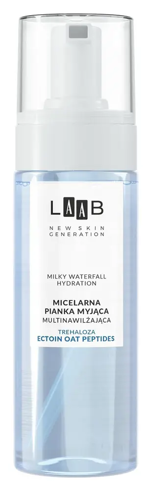 AA Milky Waterfall Hydration
