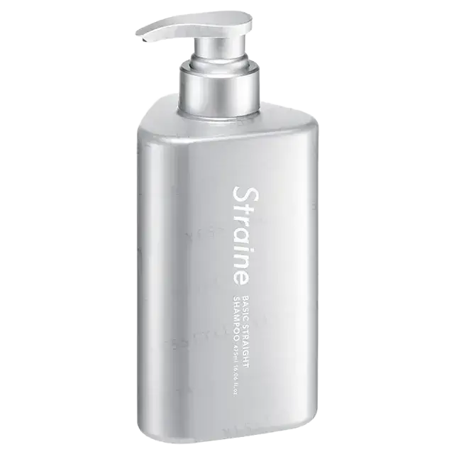 Straine Basic Straight Shampoo