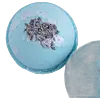 Lovely Body London Butter Bath Bomb