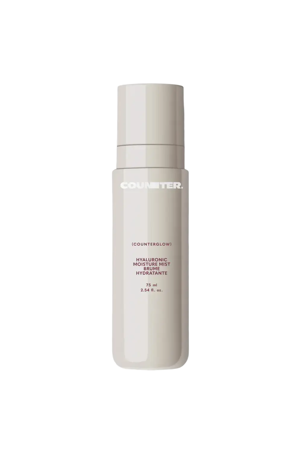 Beautycounter Counterglow Hyaluronic Moisture Mist