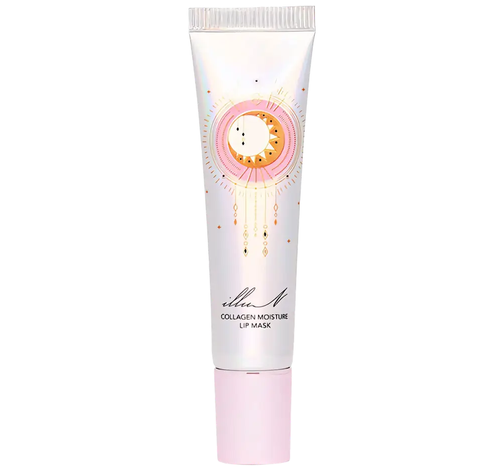 Illun Collagen Moisture Lip Mask