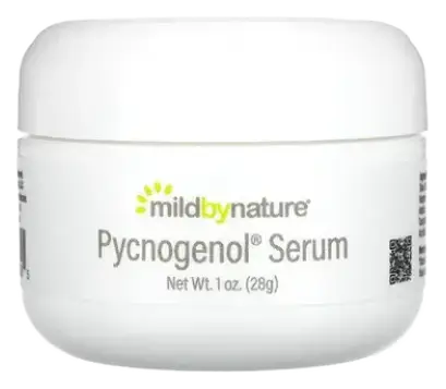 Mild By Nature Pycnogenol Serum