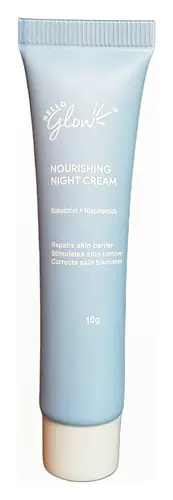 Hello Glow Nourishing Night Cream
