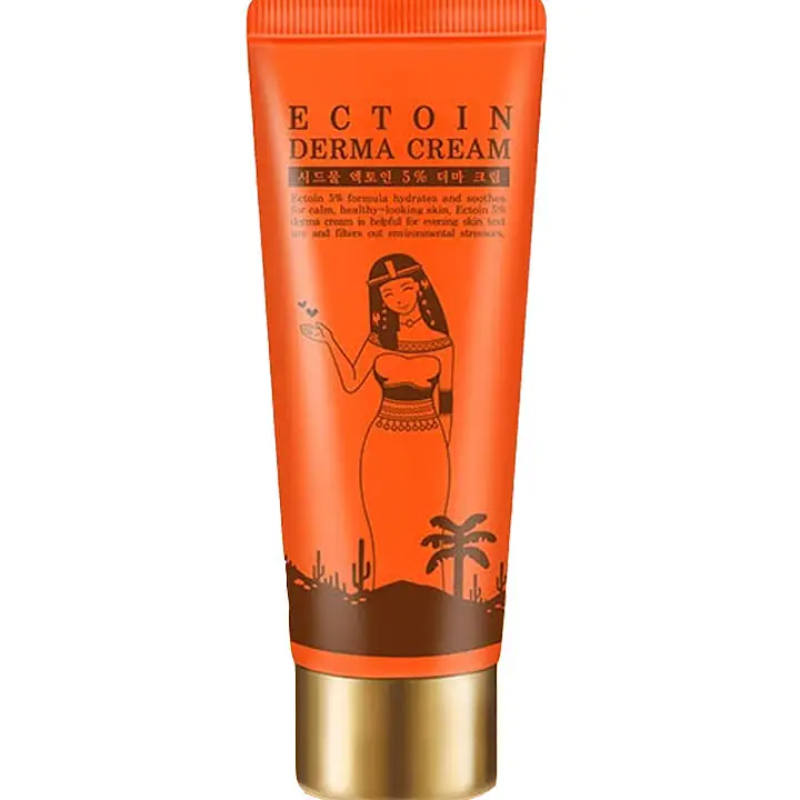 Sidmool Ectoin 5% Derma Cream