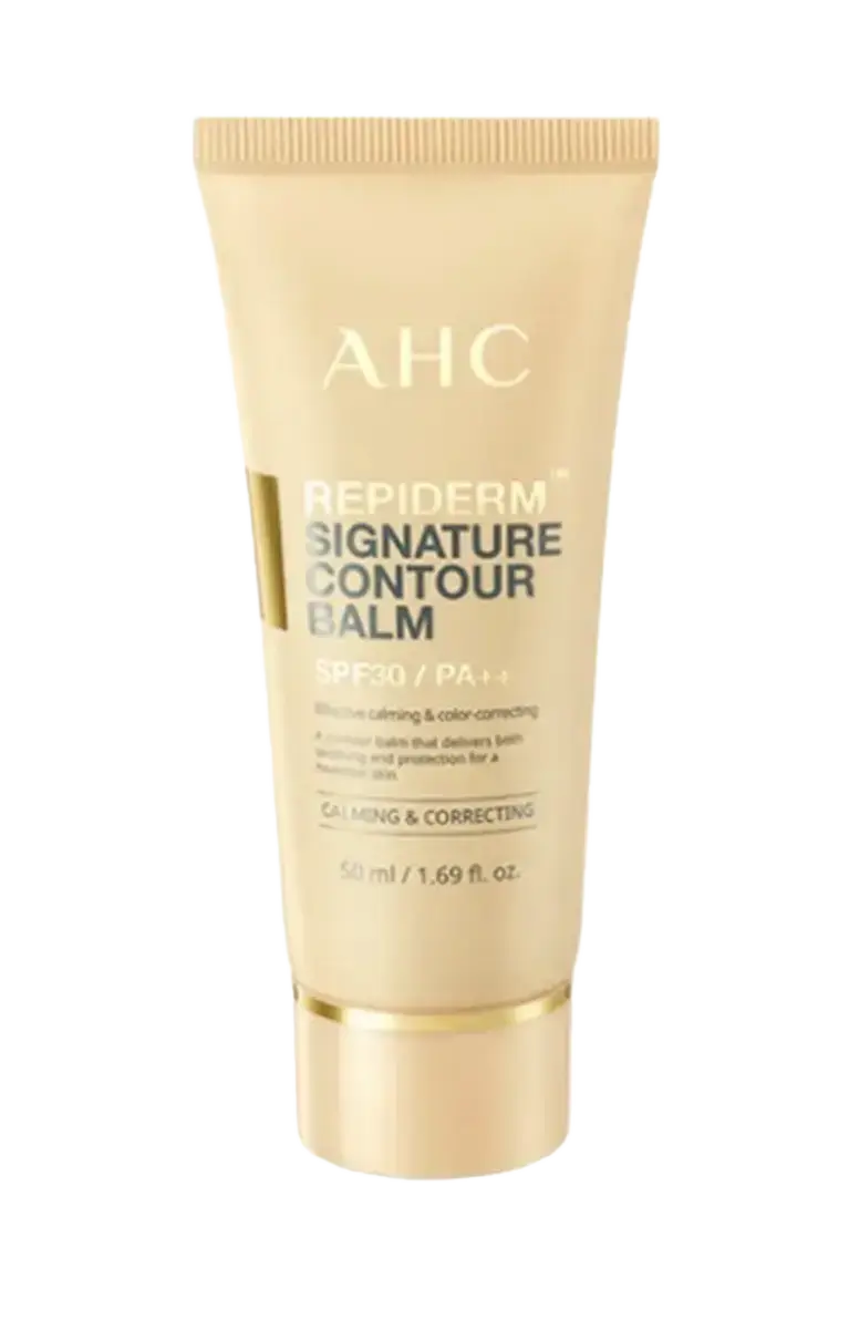 AHC Beauty Repiderm Signature Contour Balm
