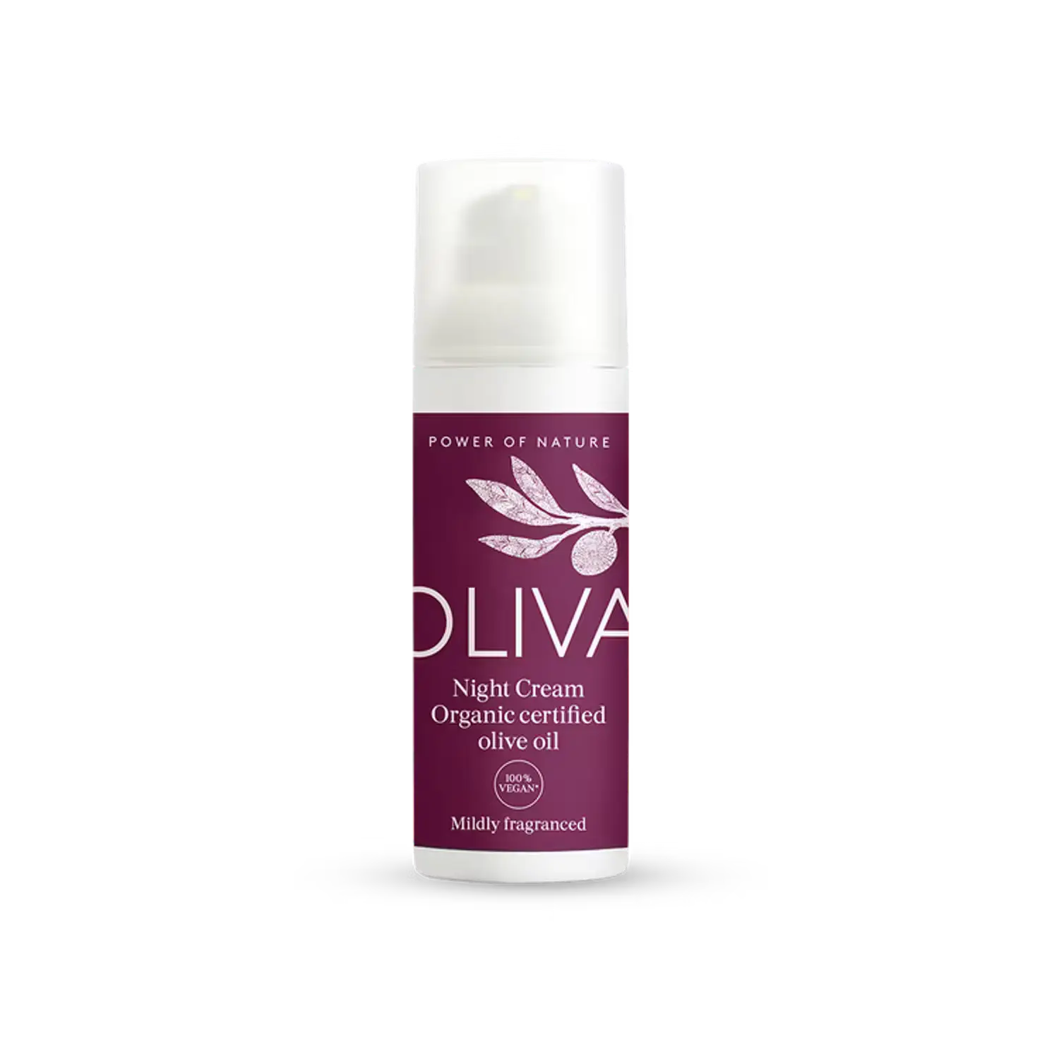 Oliva Night Cream